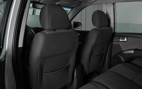 KIA Sportage II, 2009 год, 999 000 рублей, 11 фотография