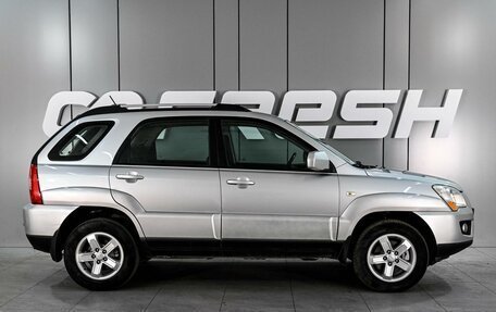 KIA Sportage II, 2009 год, 999 000 рублей, 5 фотография