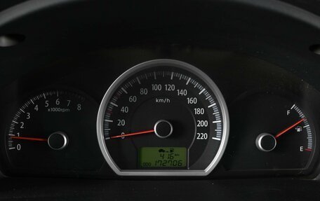 KIA Sportage II, 2009 год, 999 000 рублей, 15 фотография