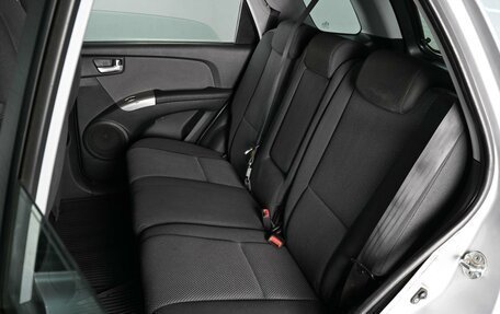 KIA Sportage II, 2009 год, 999 000 рублей, 9 фотография