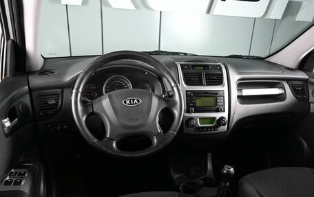 KIA Sportage II, 2009 год, 999 000 рублей, 6 фотография