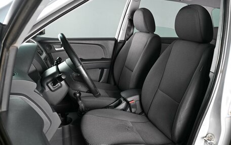 KIA Sportage II, 2009 год, 999 000 рублей, 10 фотография