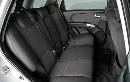 KIA Sportage II, 2009 год, 999 000 рублей, 7 фотография