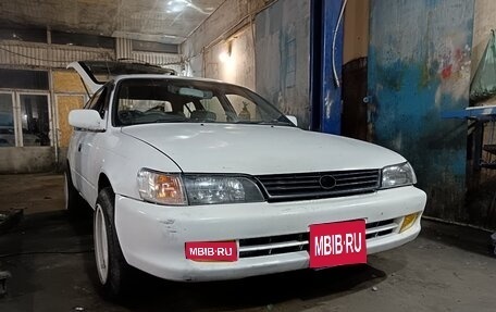 Toyota Corolla, 2001 год, 220 000 рублей, 1 фотография