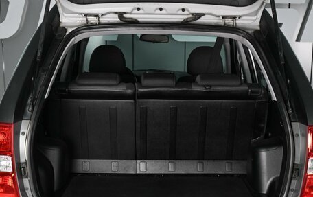 KIA Sportage II, 2009 год, 999 000 рублей, 16 фотография