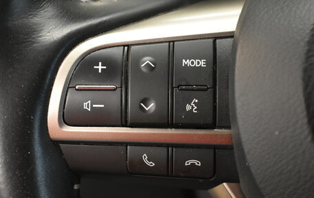 Lexus RX IV рестайлинг, 2018 год, 3 975 000 рублей, 10 фотография