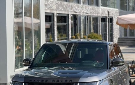 Land Rover Range Rover Sport II, 2021 год, 10 900 000 рублей, 1 фотография