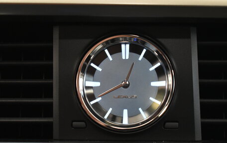 Lexus RX IV рестайлинг, 2018 год, 3 975 000 рублей, 18 фотография