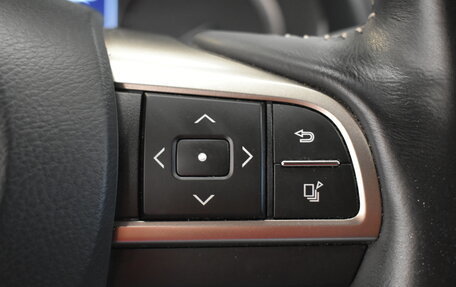 Lexus RX IV рестайлинг, 2018 год, 3 975 000 рублей, 11 фотография