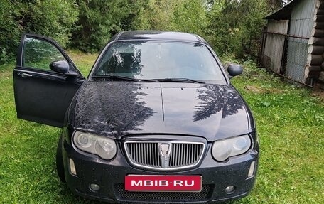 Land Rover 75, 2004 год, 550 000 рублей, 1 фотография