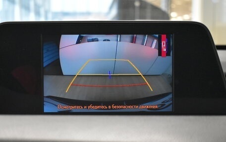 Lexus RX IV рестайлинг, 2018 год, 3 975 000 рублей, 16 фотография