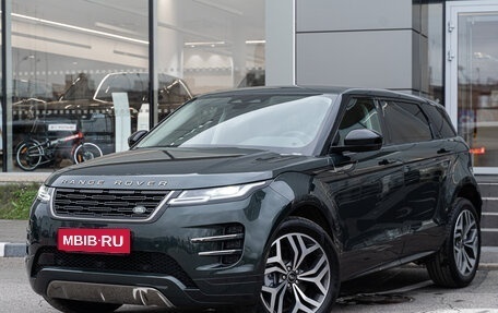 Land Rover Range Rover Evoque II, 2025 год, 6 900 000 рублей, 1 фотография