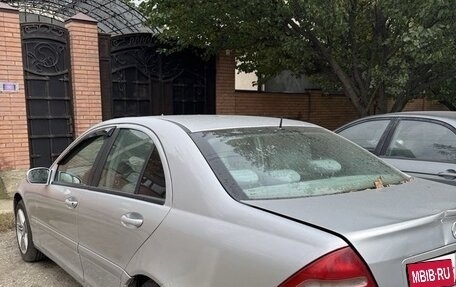 Mercedes-Benz C-Класс, 2000 год, 395 000 рублей, 1 фотография