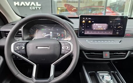 Haval Jolion, 2025 год, 2 799 000 рублей, 15 фотография