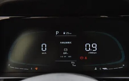 Hyundai Elantra, 2025 год, 2 200 000 рублей, 15 фотография