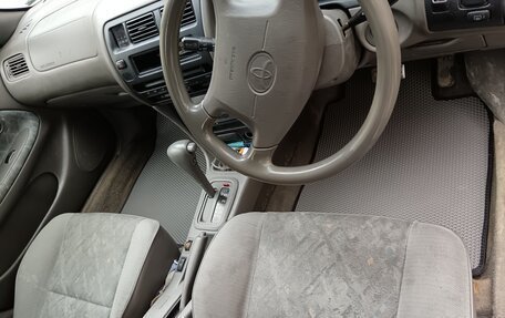 Toyota Corolla, 2001 год, 220 000 рублей, 7 фотография