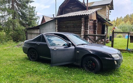 Land Rover 75, 2004 год, 550 000 рублей, 3 фотография