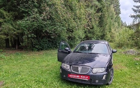 Land Rover 75, 2004 год, 550 000 рублей, 2 фотография