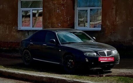 Land Rover 75, 2004 год, 550 000 рублей, 4 фотография