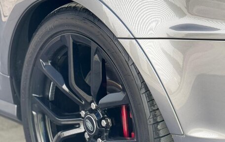 Land Rover Range Rover Sport II, 2021 год, 10 900 000 рублей, 9 фотография