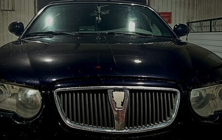 Land Rover 75, 2004 год, 550 000 рублей, 5 фотография