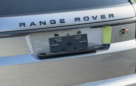 Land Rover Range Rover Sport II, 2021 год, 10 900 000 рублей, 8 фотография