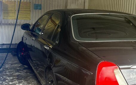 Land Rover 75, 2004 год, 550 000 рублей, 8 фотография