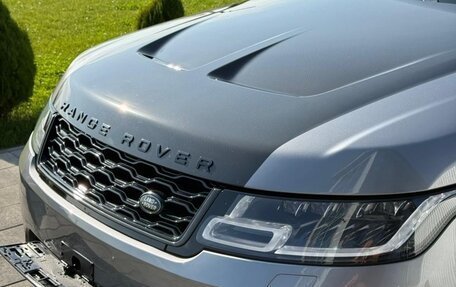 Land Rover Range Rover Sport II, 2021 год, 10 900 000 рублей, 5 фотография