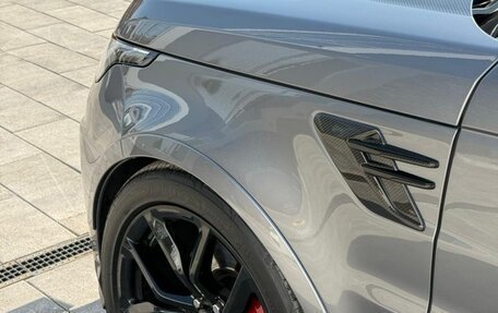 Land Rover Range Rover Sport II, 2021 год, 10 900 000 рублей, 10 фотография