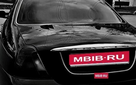 Land Rover 75, 2004 год, 550 000 рублей, 6 фотография