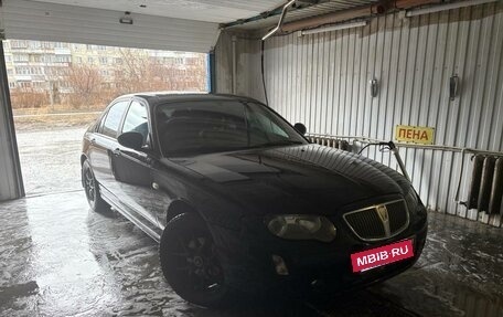 Land Rover 75, 2004 год, 550 000 рублей, 7 фотография