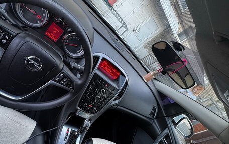 Opel Astra J, 2014 год, 950 000 рублей, 7 фотография