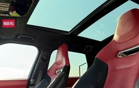 Land Rover Range Rover Sport II, 2021 год, 10 900 000 рублей, 13 фотография