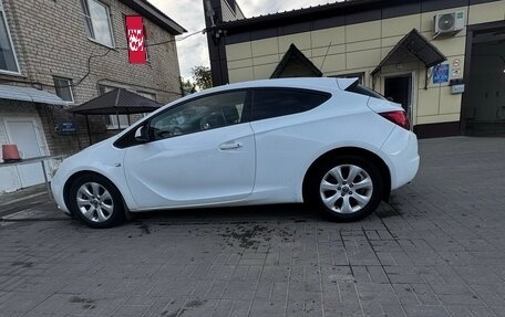 Opel Astra J, 2014 год, 950 000 рублей, 6 фотография