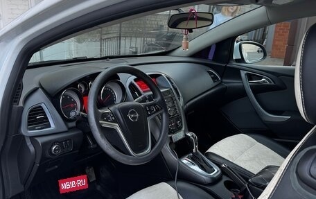 Opel Astra J, 2014 год, 950 000 рублей, 8 фотография