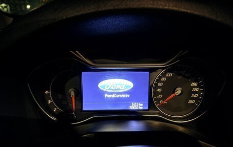 Ford Mondeo IV, 2012 год, 900 000 рублей, 6 фотография