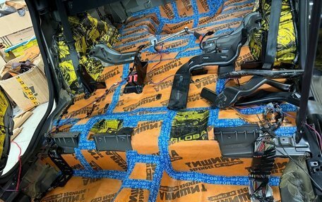 Ford Mondeo IV, 2012 год, 900 000 рублей, 9 фотография