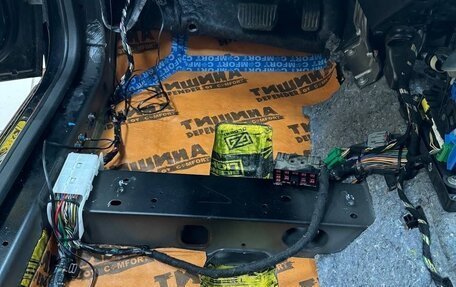 Ford Mondeo IV, 2012 год, 900 000 рублей, 8 фотография