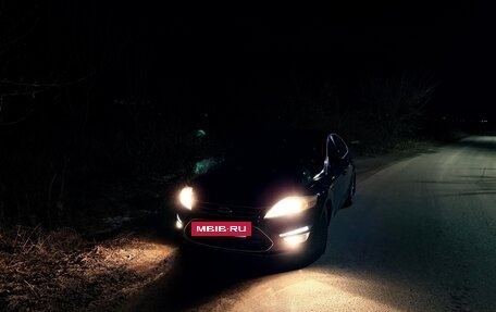 Ford Mondeo IV, 2012 год, 900 000 рублей, 4 фотография