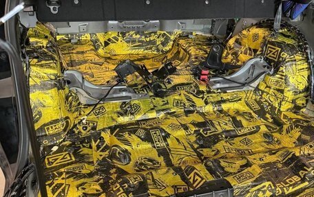 Ford Mondeo IV, 2012 год, 900 000 рублей, 14 фотография