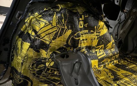 Ford Mondeo IV, 2012 год, 900 000 рублей, 13 фотография