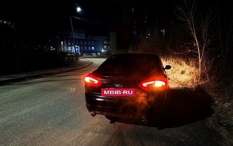 Ford Mondeo IV, 2012 год, 900 000 рублей, 3 фотография