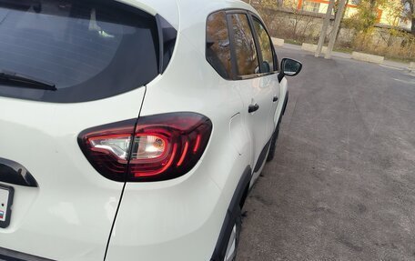 Renault Kaptur I рестайлинг, 2018 год, 890 000 рублей, 9 фотография