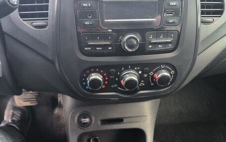 Renault Kaptur I рестайлинг, 2018 год, 890 000 рублей, 13 фотография