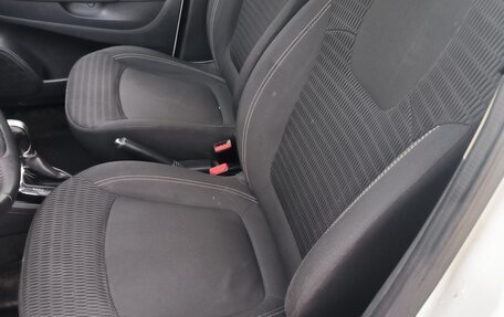 Renault Kaptur I рестайлинг, 2018 год, 890 000 рублей, 16 фотография