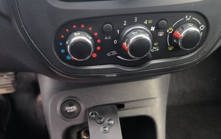 Renault Kaptur I рестайлинг, 2018 год, 890 000 рублей, 11 фотография