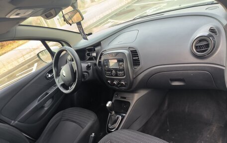 Renault Kaptur I рестайлинг, 2018 год, 890 000 рублей, 10 фотография