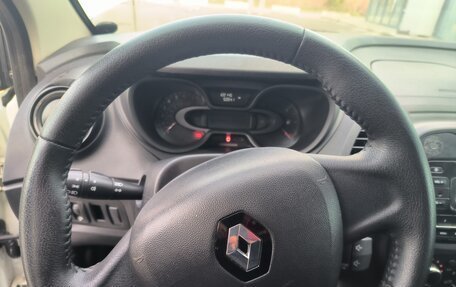 Renault Kaptur I рестайлинг, 2018 год, 890 000 рублей, 15 фотография