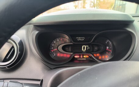 Renault Kaptur I рестайлинг, 2018 год, 890 000 рублей, 12 фотография