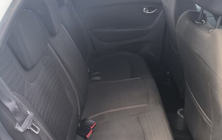 Renault Kaptur I рестайлинг, 2018 год, 890 000 рублей, 23 фотография